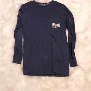 VS long sleeve top